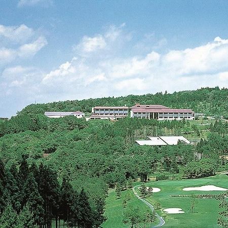 Menard Aoyama Resort Iga Luaran gambar