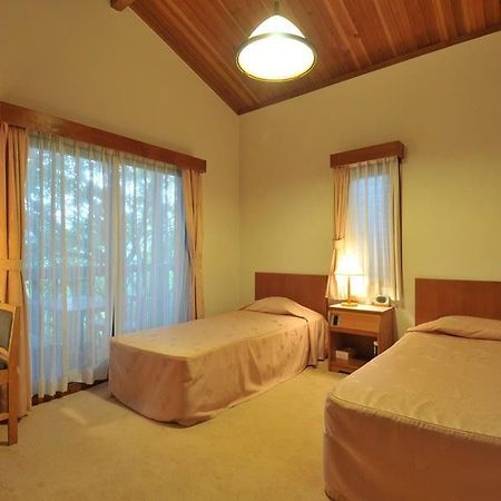 Menard Aoyama Resort Iga Luaran gambar