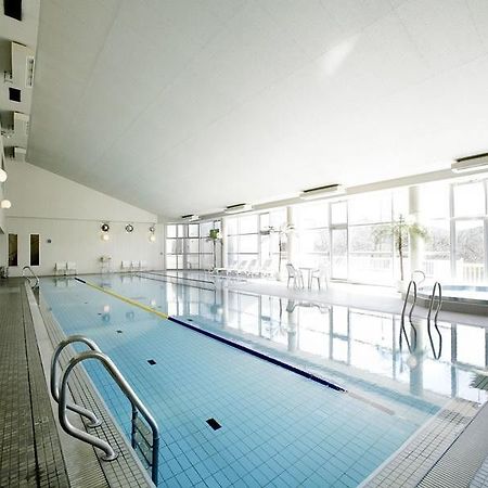 Menard Aoyama Resort Iga Luaran gambar
