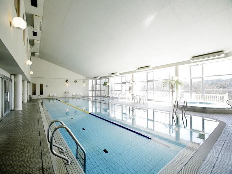 Menard Aoyama Resort Iga Luaran gambar