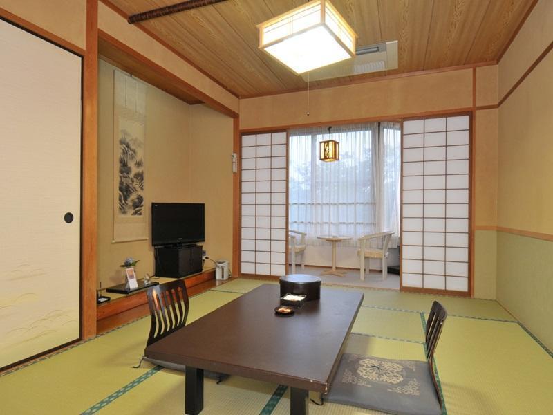 Menard Aoyama Resort Iga Luaran gambar