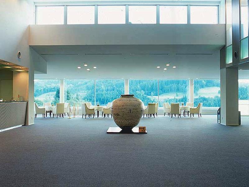Menard Aoyama Resort Iga Luaran gambar